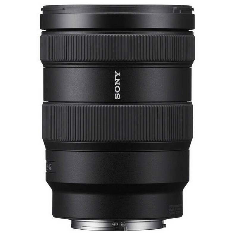 Объектив Sony 16-55mm, f/2.8G для NEX