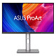 Монітор Asus 27" ProArt PA27JCV HDMI, DP, USB-C 3xUSB, MM, IPS, 5120x2880, DCI-P3 99%, AdaptiveSync,