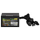 Блок питания 2E GAMING Solid Power (650W), >85%, 80+ Bronze, 120мм, 1xMB 24pin(20+4), 2xCPU 8pin