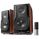 Акустическая система Edifier S3000MKII Brown 2.0 256W Bluetooth Hi-Res