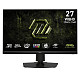 Монітор MSI 27" MAG 272QPF E20 Black IPS Black 200Hz