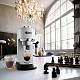 Кофеварка DeLonghi EC 685 W