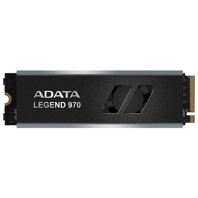 Накопичувач SSD ADATA Legend 970 1 TB (SLEG-970-1000GCI)