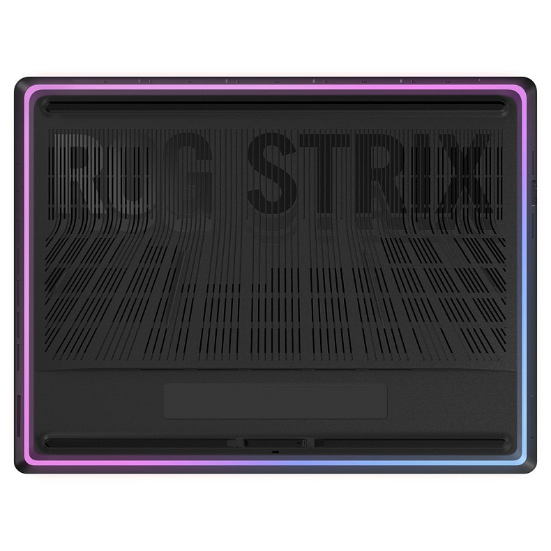 Ноутбук ASUS ROG Strix SCAR 16 G635LR-RW074W 16" 2.5K mLED, Intel Ultra 9 275HX, 32GB, F1TB, NVD5070