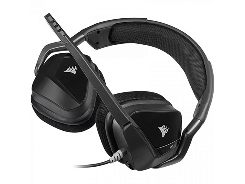 Гарнитура Corsair Gaming Void Elite Surround Carbon (CA-9011205-EU)