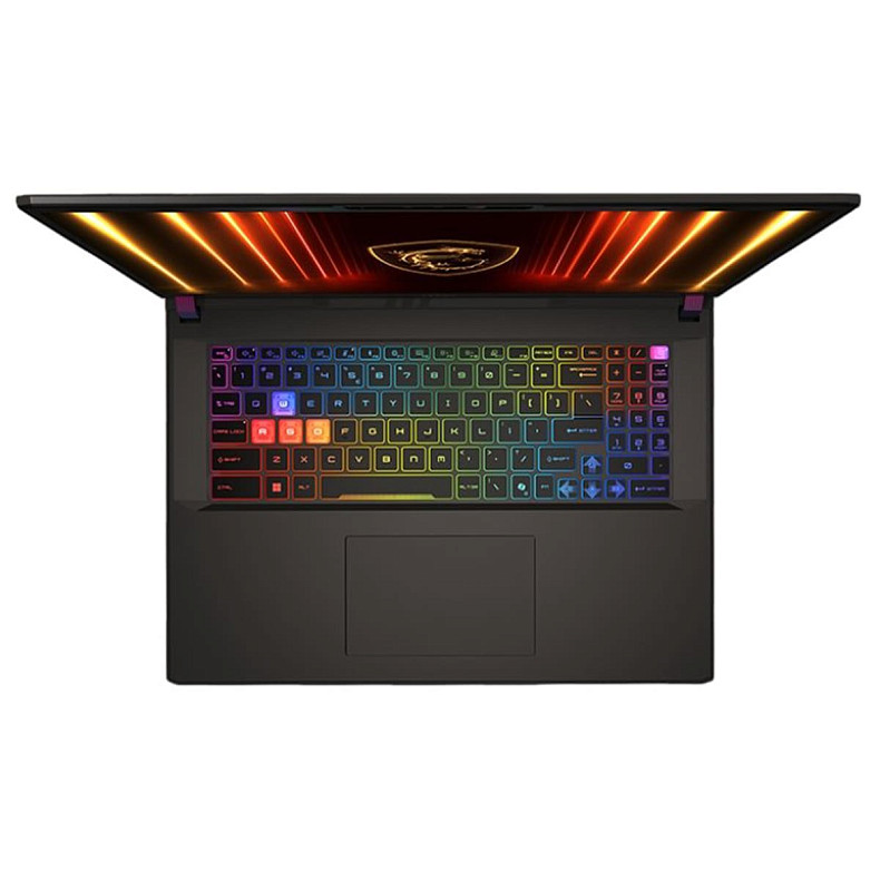 Ноутбук MSI VECTOR 17HXAI CU9-275HX 17" 32GB/1TB DOS A2XWIG-043UA