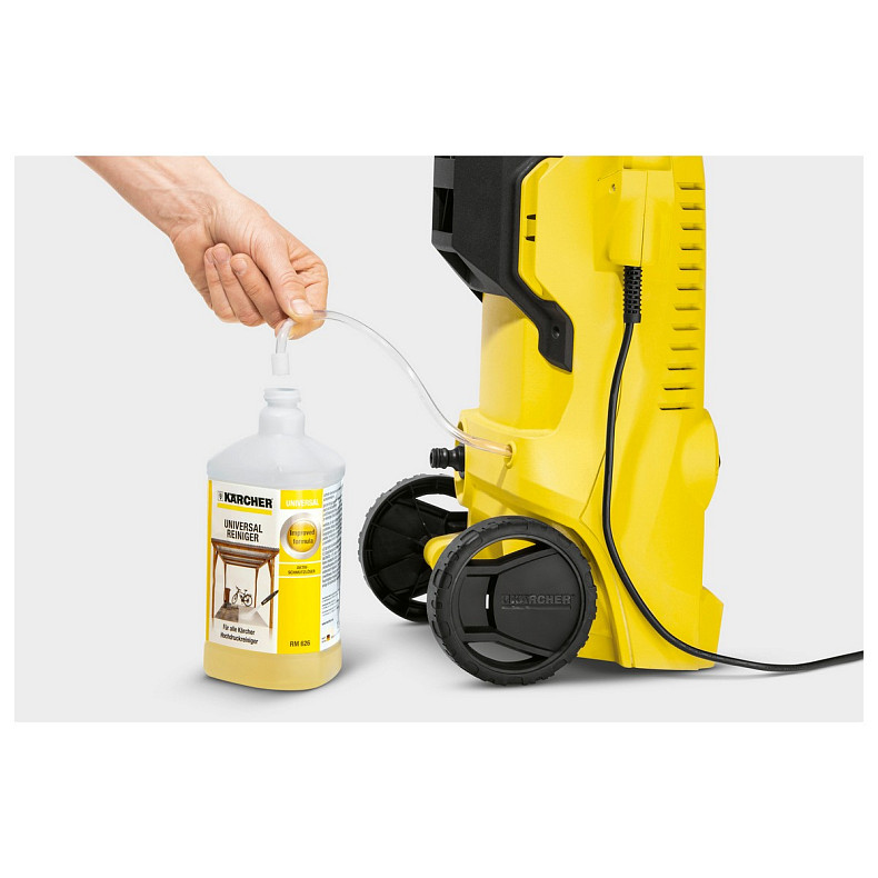 Минимойка Karcher K 2 Power Control (1.673-600.0)