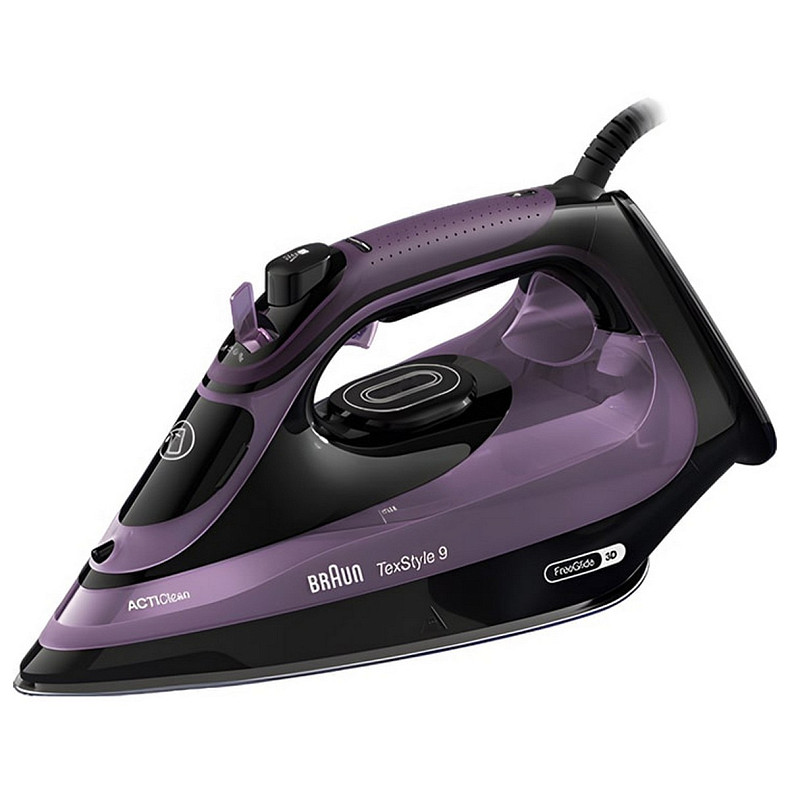 Праска Braun SI 9661 VI