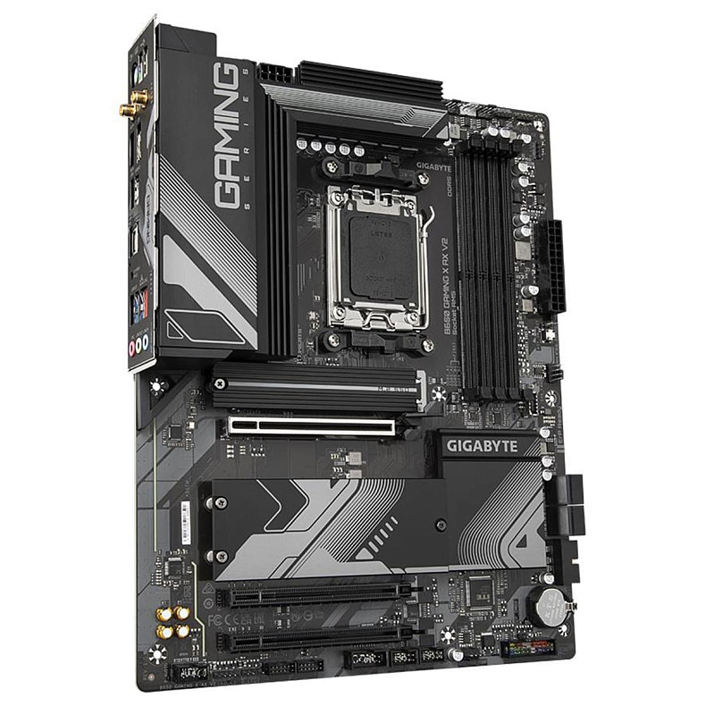 Материнская плата Gigabyte B650 GAM X AX V2 1.0