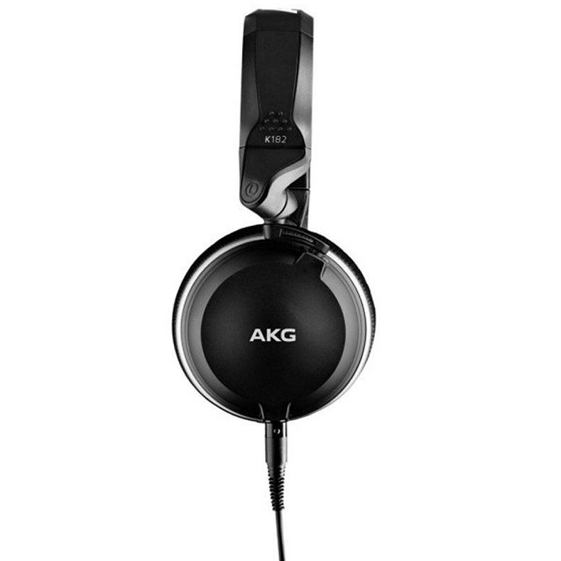 Наушники AKG K182 (3103H00030)