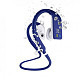 Наушники JBL Endurance DIVE Blue (JBLENDURDIVEBL)