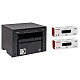 МФУ Canon i-SENSYS MF3010 + CANON 725 2pcs (5252B034)
