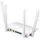 Wi-Fi Роутер Cudy WR1300, AC1200 Gigabit Wi-Fi Mesh Router