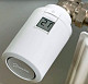 Розумна термоголовка Danfoss Eco Bluetooth біла (014G1001)