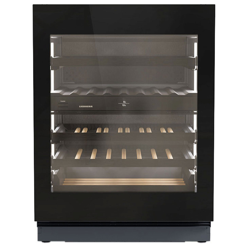 Вбудована винна шафа Liebherr UWgbi 3682