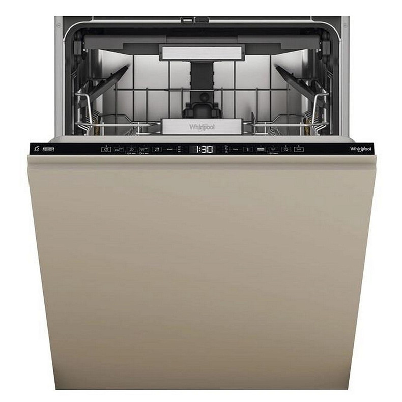 Посудомийна машина Whirlpool W7IHT58T