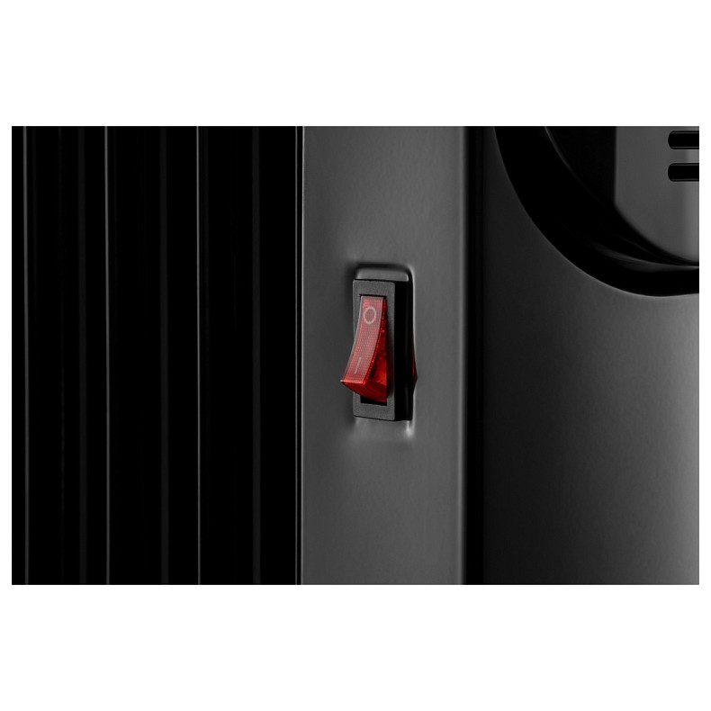 Масляный радиатор Ardesto OFH-E11X2