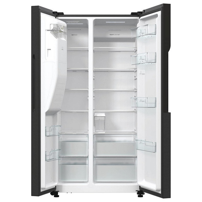 Холодильник Gorenje NRR9185ESBXL