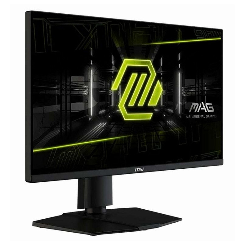 Монітор MSI MAG 255PXF 24.5" IPS 300Hz Black