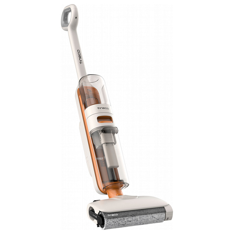 Ручной моющий аккумуляторный пылесос Tineco iFloor Y2 Plus (FW1D1700DE)