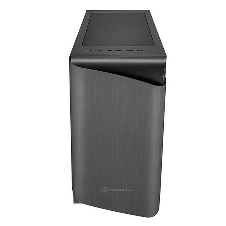 Корпус SilverStone SETA A1TB-G