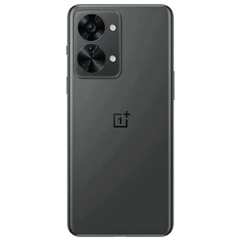 Смартфон OnePlus Nord 2T CPH2399 8/128Gb Gray Shadow EU