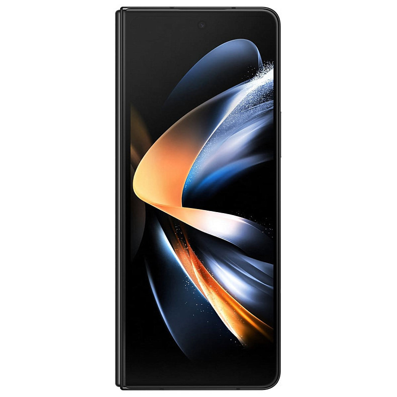 Смартфон Samsung Galaxy Fold 4 (F936) 12/256GB Phantom Black