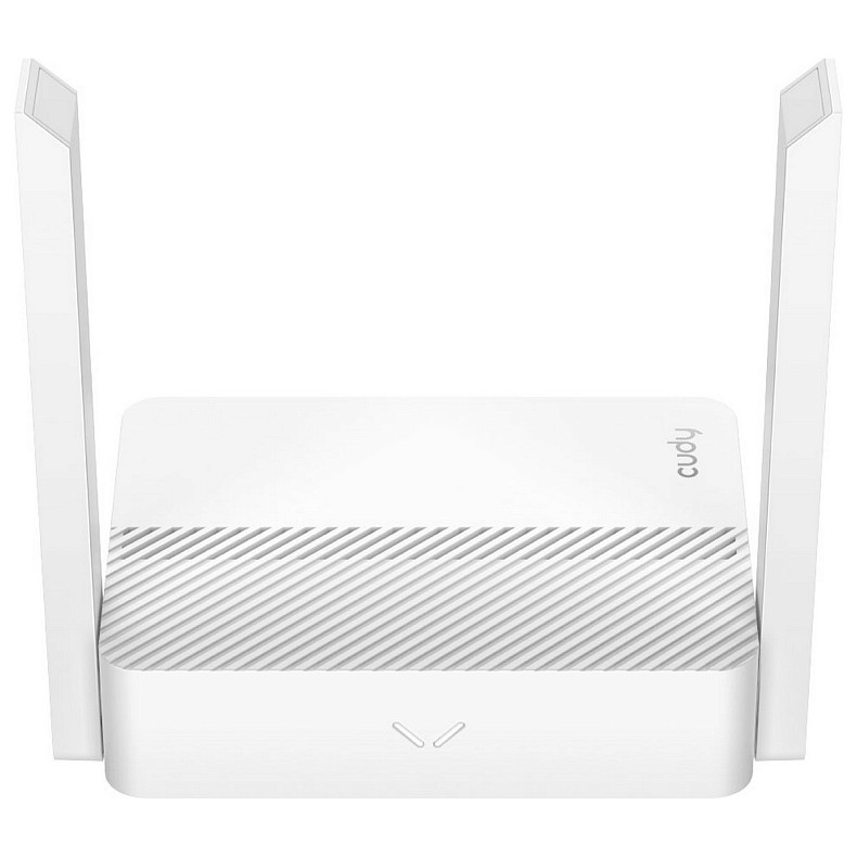 Wi-Fi Роутер Cudy LT300, N300 Wi-Fi 4G LTE Cat4 Router