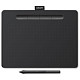 Графический планшет Intuos M Black
