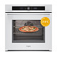 Духовой шкаф Whirlpool WOI5S8PM2SWA