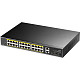 Коммутатор Cudy GS1026PS2, 24-Gigabit PoE+ Switch with 2 Uplink Gig Ports and 2 Gig SFP Slots 300W