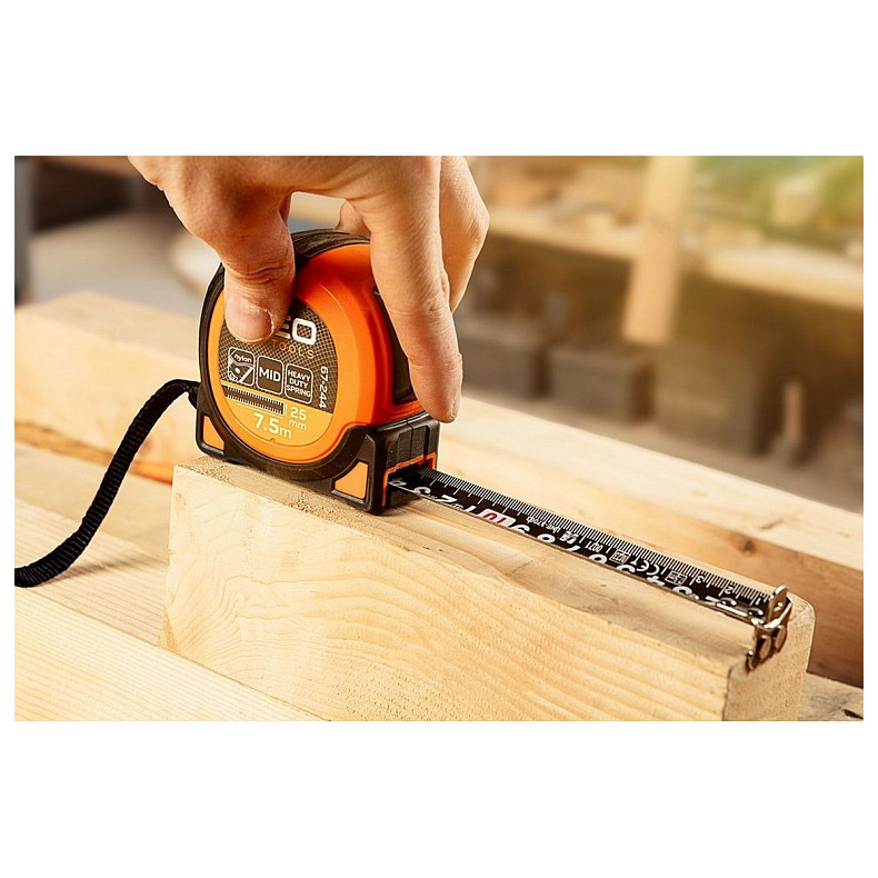 Рулетка Neo Tools (67-244)