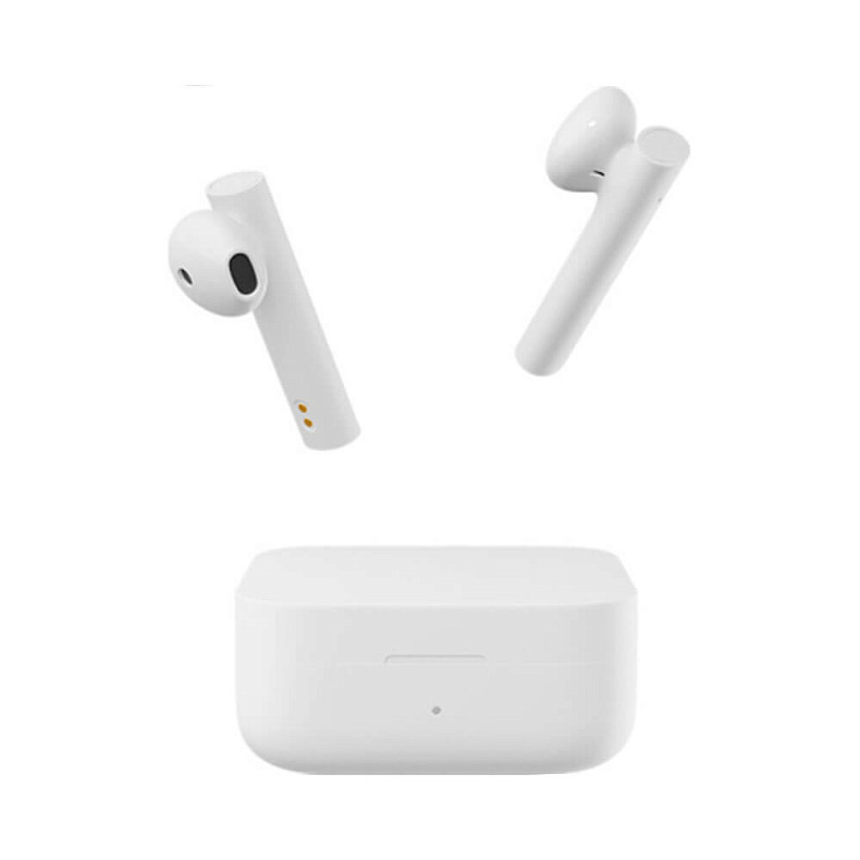 НавушникиXiaomi Mi Air 2 SE True Wireless Earphones TWSEJ04WM (Международная версия) (BHR4089GL)