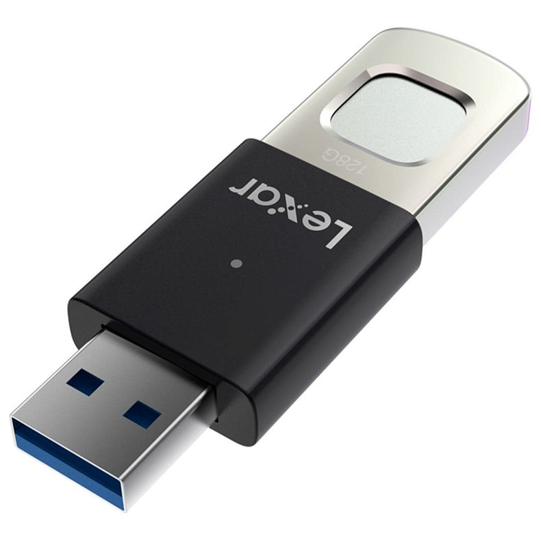 Флеш-накопичувач Lexar F35PRO USB3.2 64GB LJDF35P064G-RNBNG