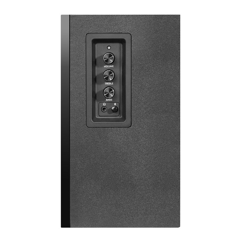 Акустична система 2.0 Defender Aurora S40, 40Вт (RMS) MDF Bluetooth,чорна