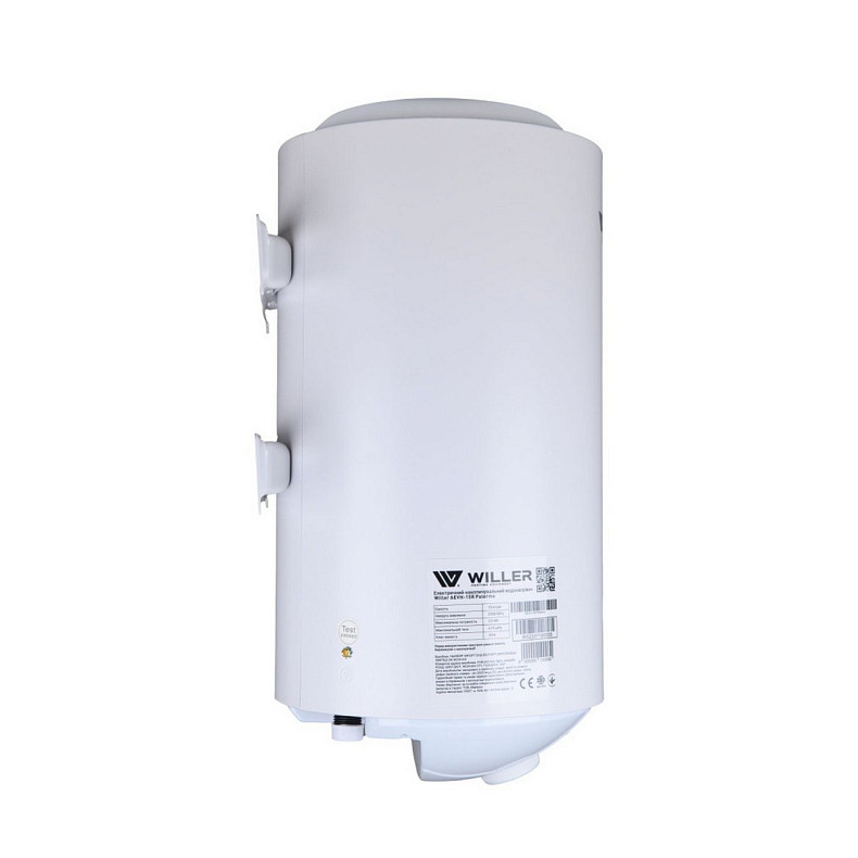 Водонагреватель Willer AEVH-30R серия Palermo