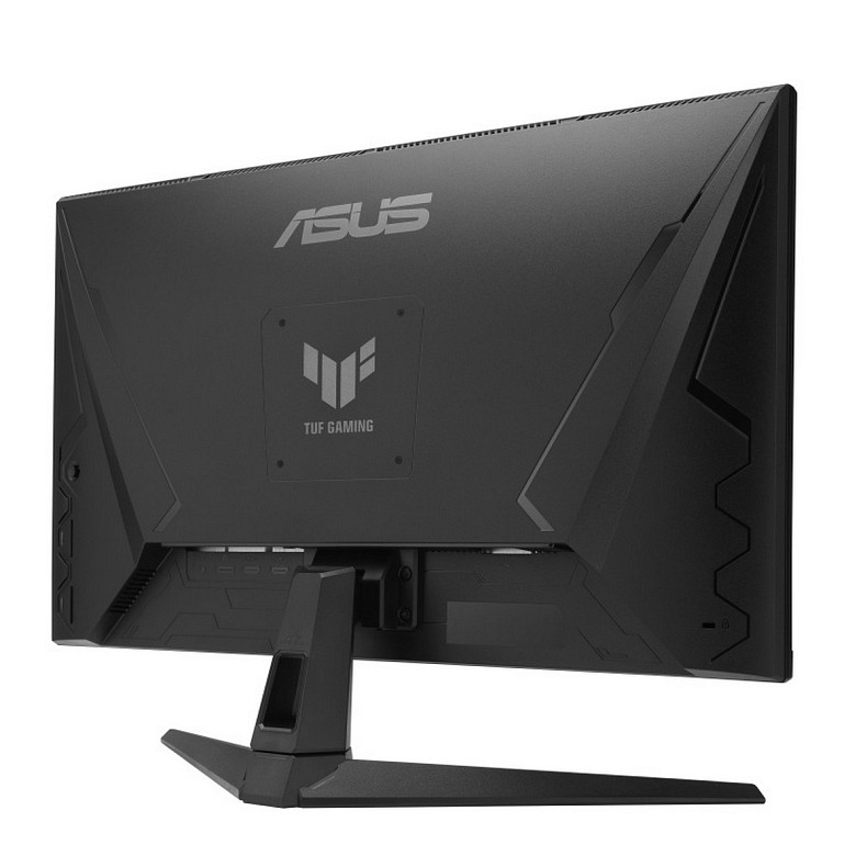 Монітор ASUS 27" TUF Gaming VG279QM1A IPS 280Hz Black (90LM05X0-B01370)