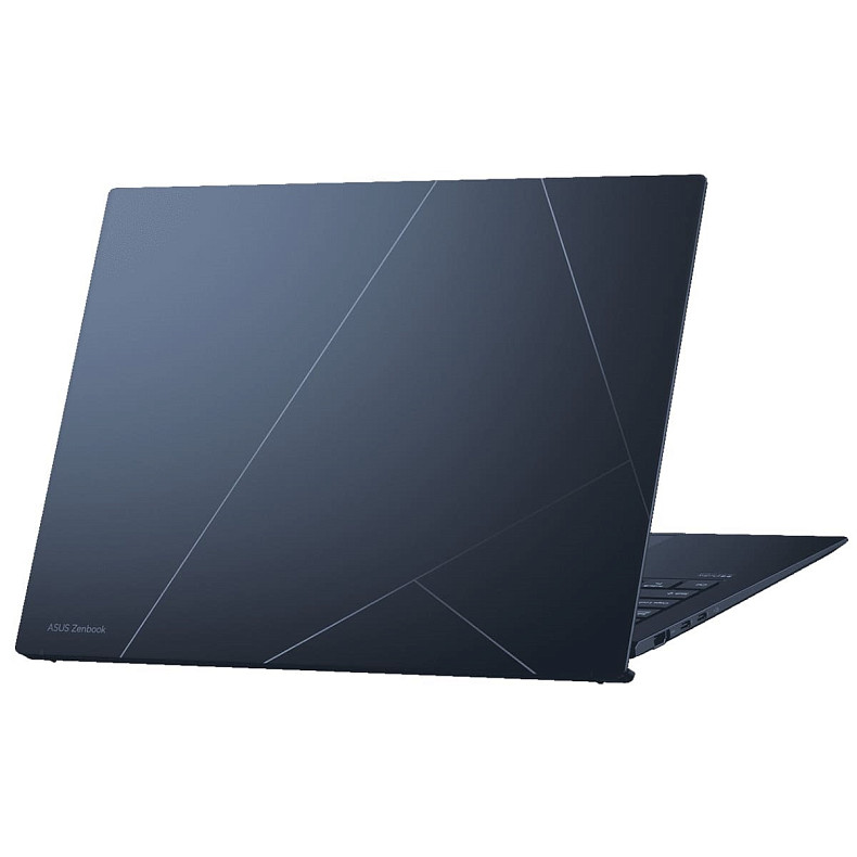 Ноутбук ASUS Zenbook S 13 UX5304MA-NQ008X 13.3" 3K OLED, Intel Ultra 7 155U, 32GB, F1TB, UMA, Win11P