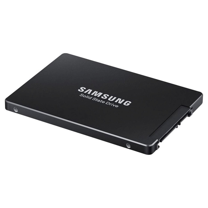 Накопичувач SSD SAMSUNG PM897 SATA2.5" 480GB 6GB/S MZ7L3480HBLT-00A07