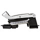 Гриль Tefal GC712D34 OptiGrill+