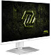 Монітор MSI 27" MAG 274QRFW-E20 2xHDMI, DP, Audio, IPS, 2560x1440, 200Hz, 0.5ms, sRGB 124%, Adaptive
