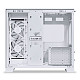 Корпус Lian Li O11 Dynamic Mini V2 Flow White (G99.O11DMIV2FW.00) без БП