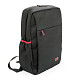 Рюкзак для ноутбука 15.6" Redragon Heracles GB-82, полиэстер