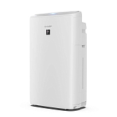 Воздухоочиститель Sharp UA-KIN42E-W