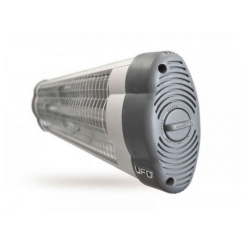 Інфрачервоний обігрівач UFO Star 2400 + ніжка