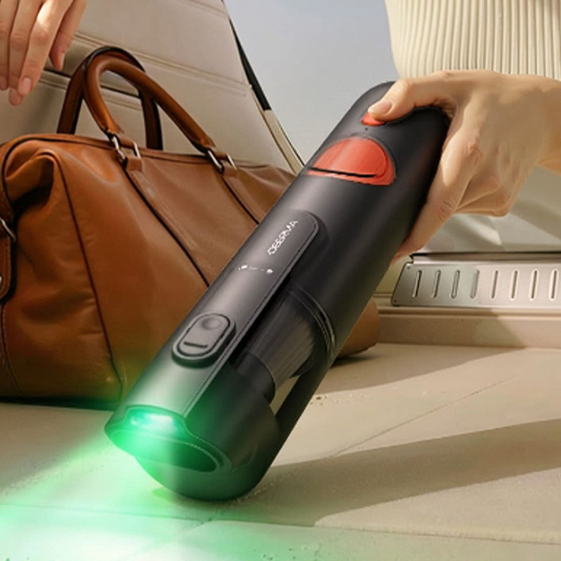 Ручний акумуляторний пилосос Deerma XC01