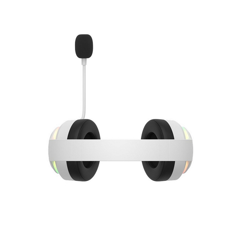 Гарнитура Bloody GR520 White