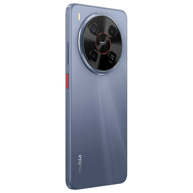 Смартфон ZTE Nubia V70 Max 6/128GB Gray