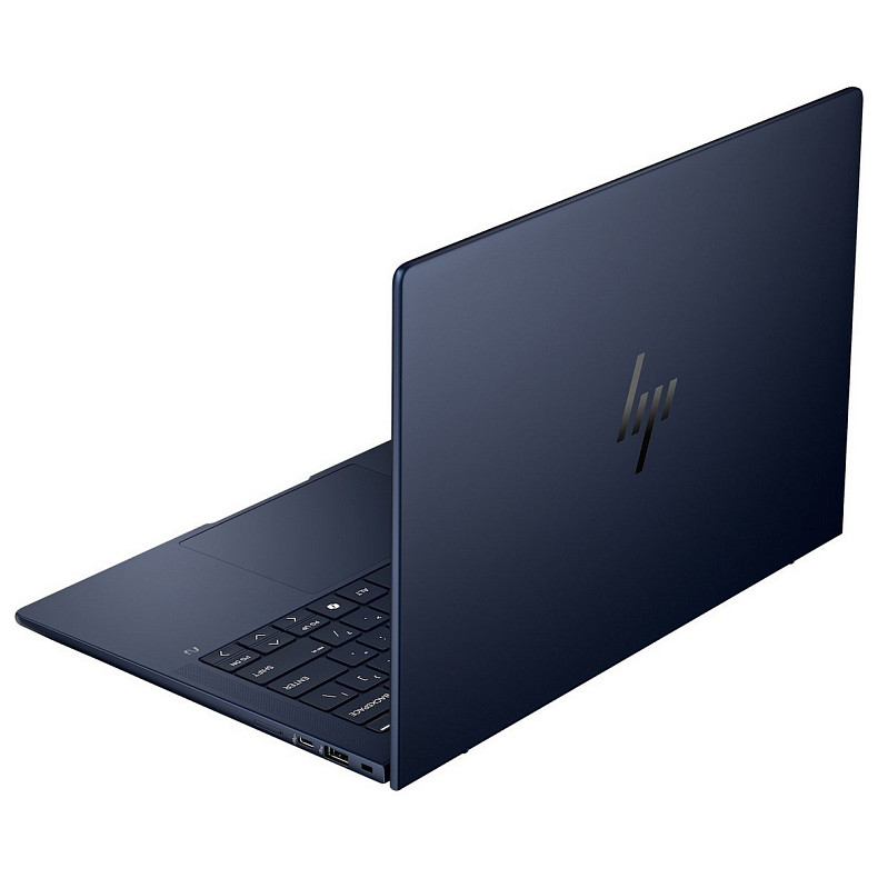 Ноутбук HP EliteBook X G1i 14" 2.5K AG, Intel U7-258V, 32GB, F1TB, UMA, Win11P, синій