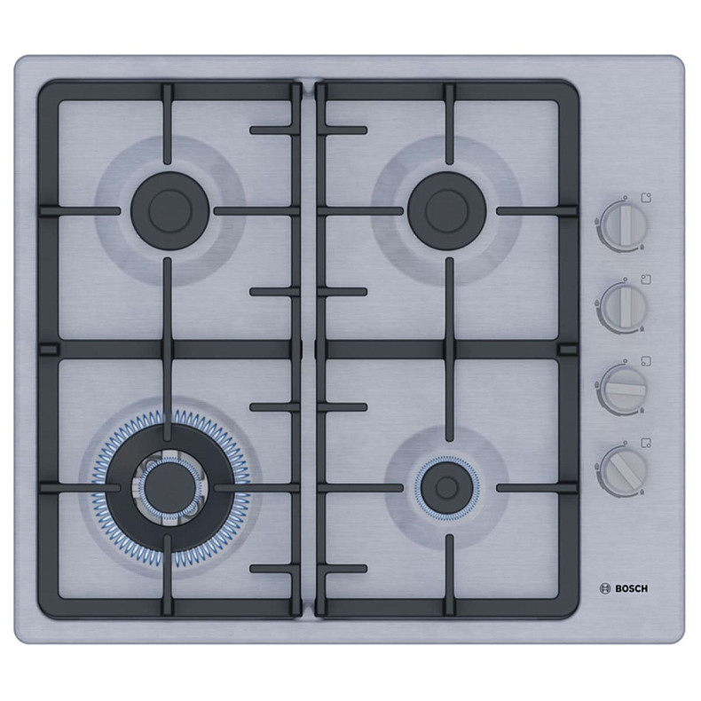 Газовая поверхность Bosch PBH6C5K90R